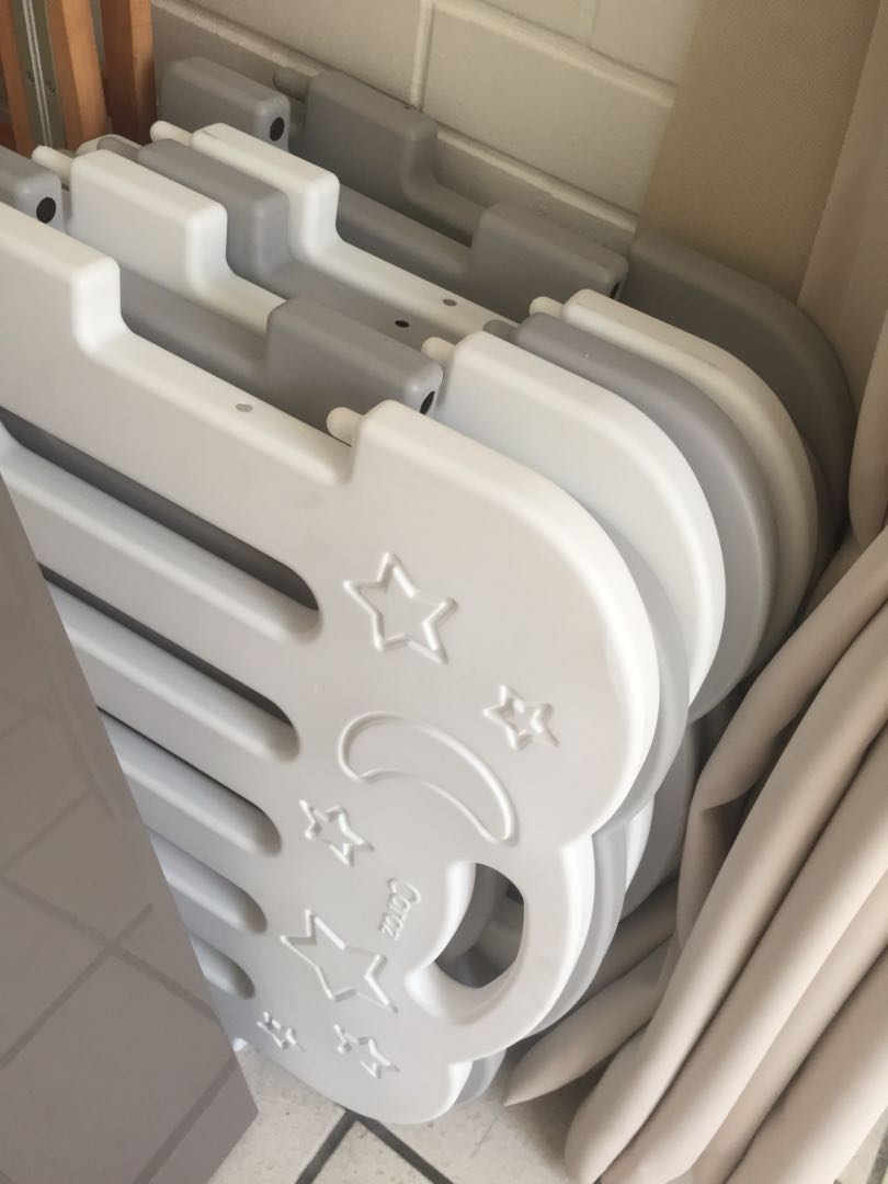 caraz baby fence