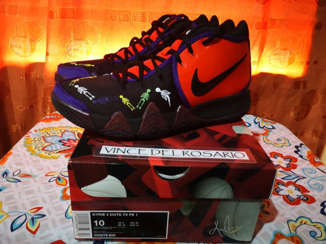 Kyrie 4 70 hot sale