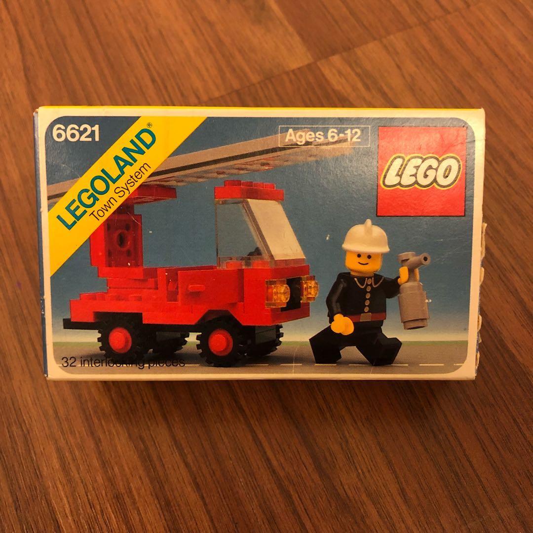 lego 6621
