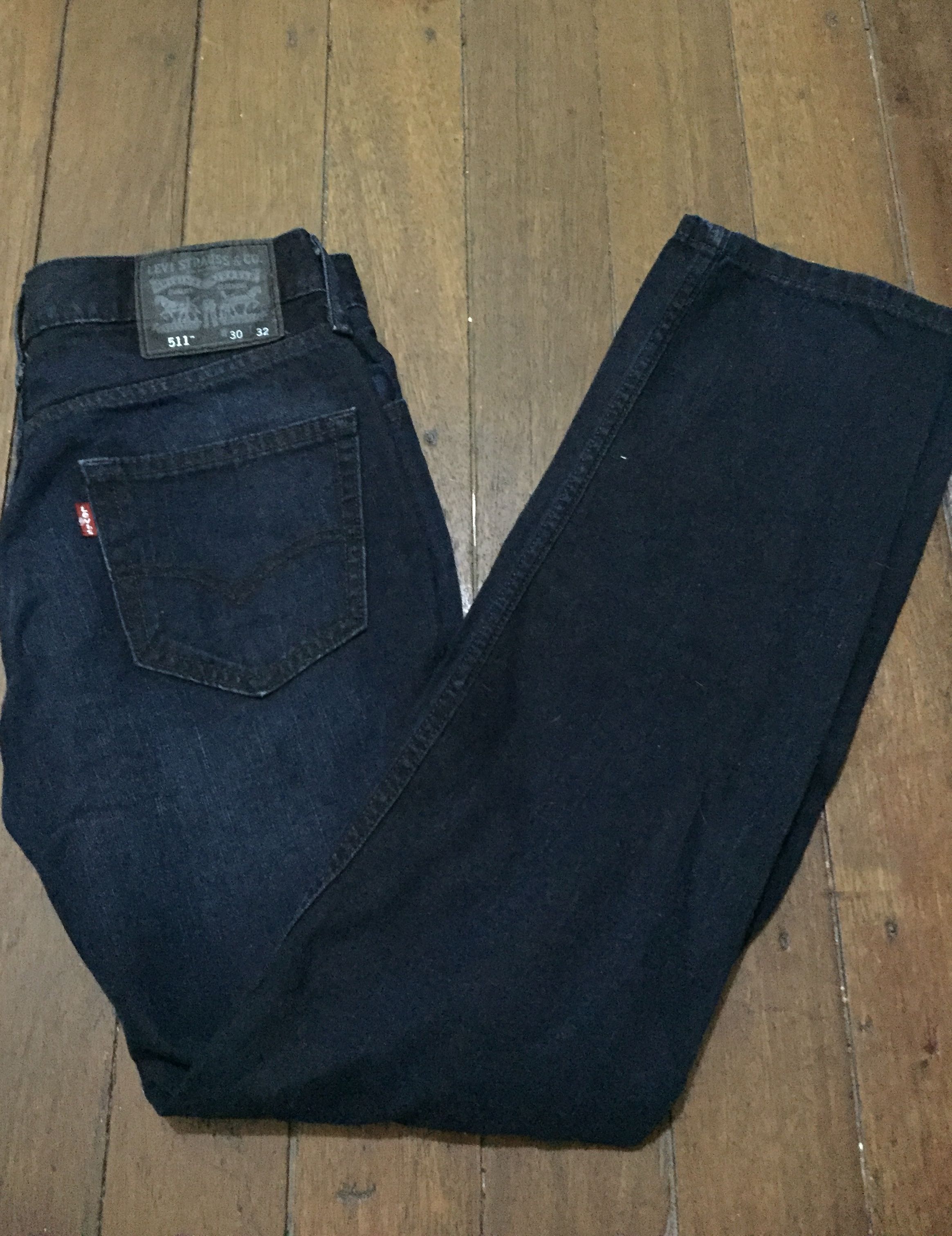 levis 621