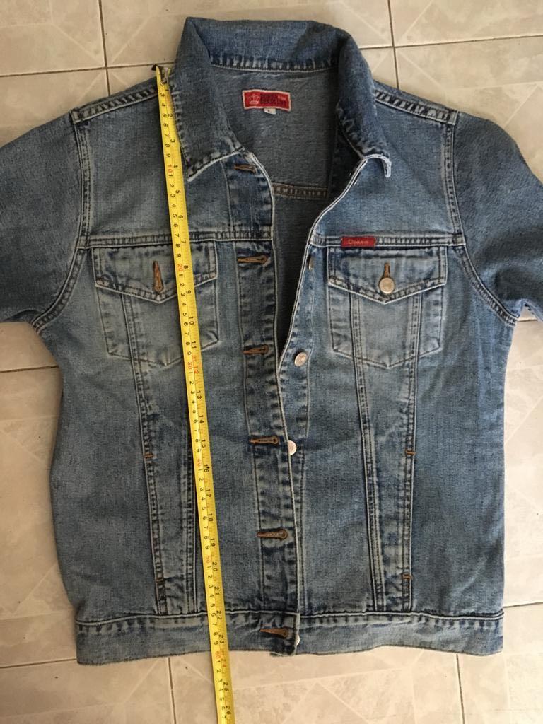 levis 101