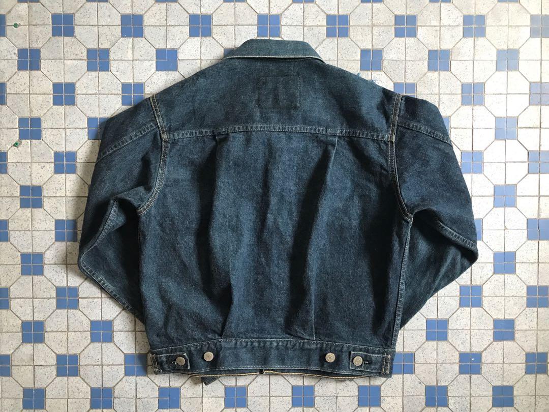 levis 507xx