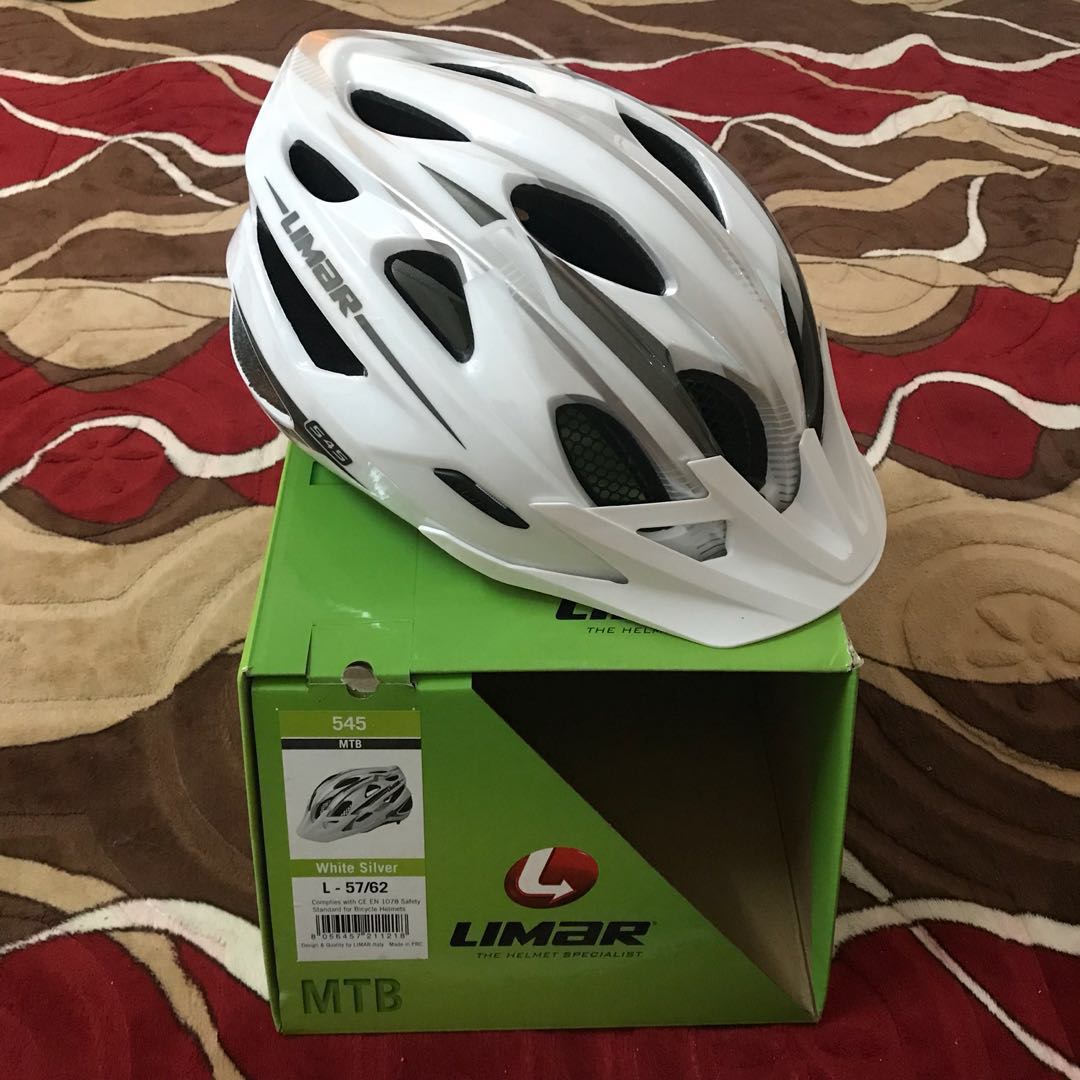 Limar 545 mtb helmet deals