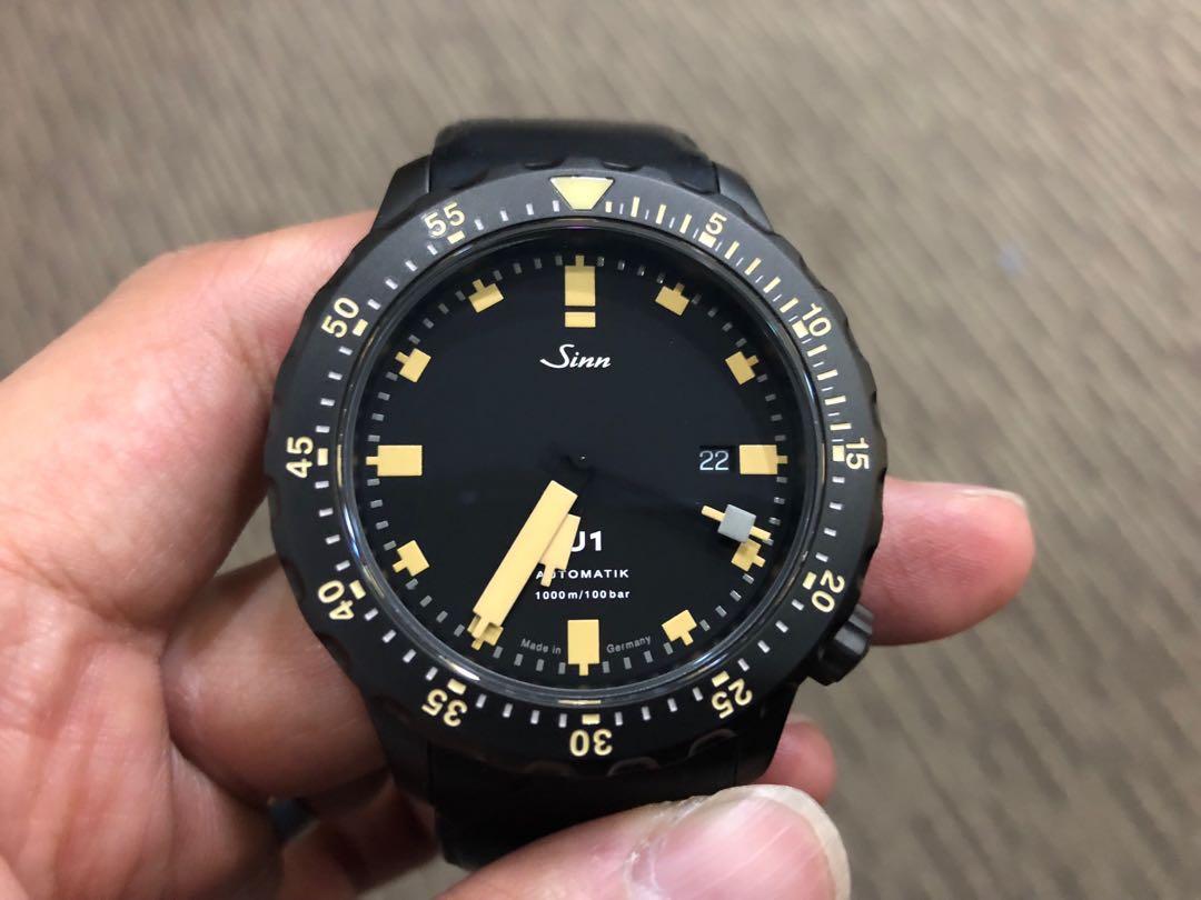 Sinn 2018 hotsell