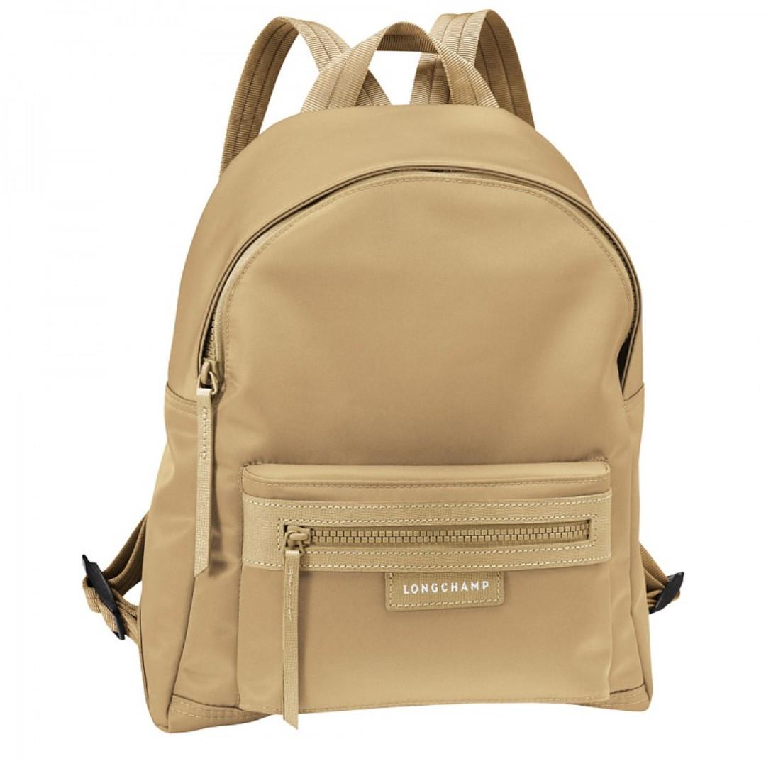 longchamp prismatic backpack