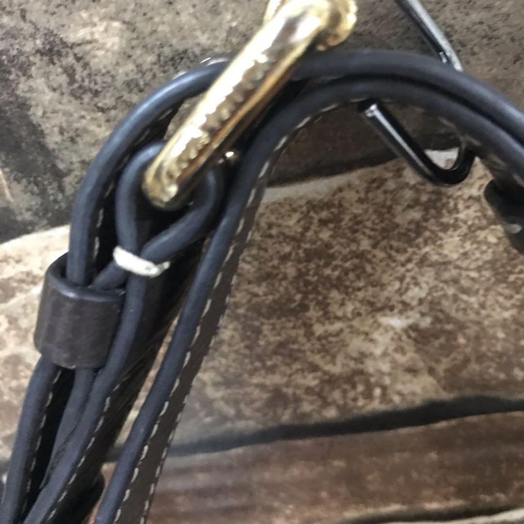 Louis Vuitton Mono Idylle Hobo Bag (Category: Luxury Bags & Wallets) located in Manila. Submitted by shopaholic_gurl (Listing ID 198423572, Image 3). Description: In excellent used condition With code No other inclusions Bag only.