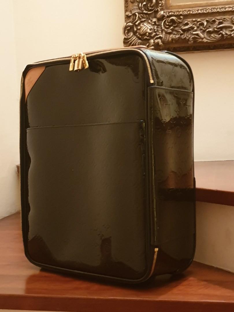 lv trolly bag