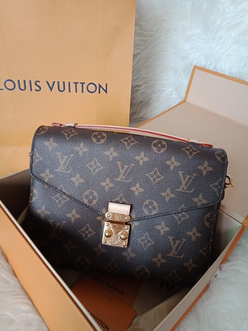 Lv postman bag clearance