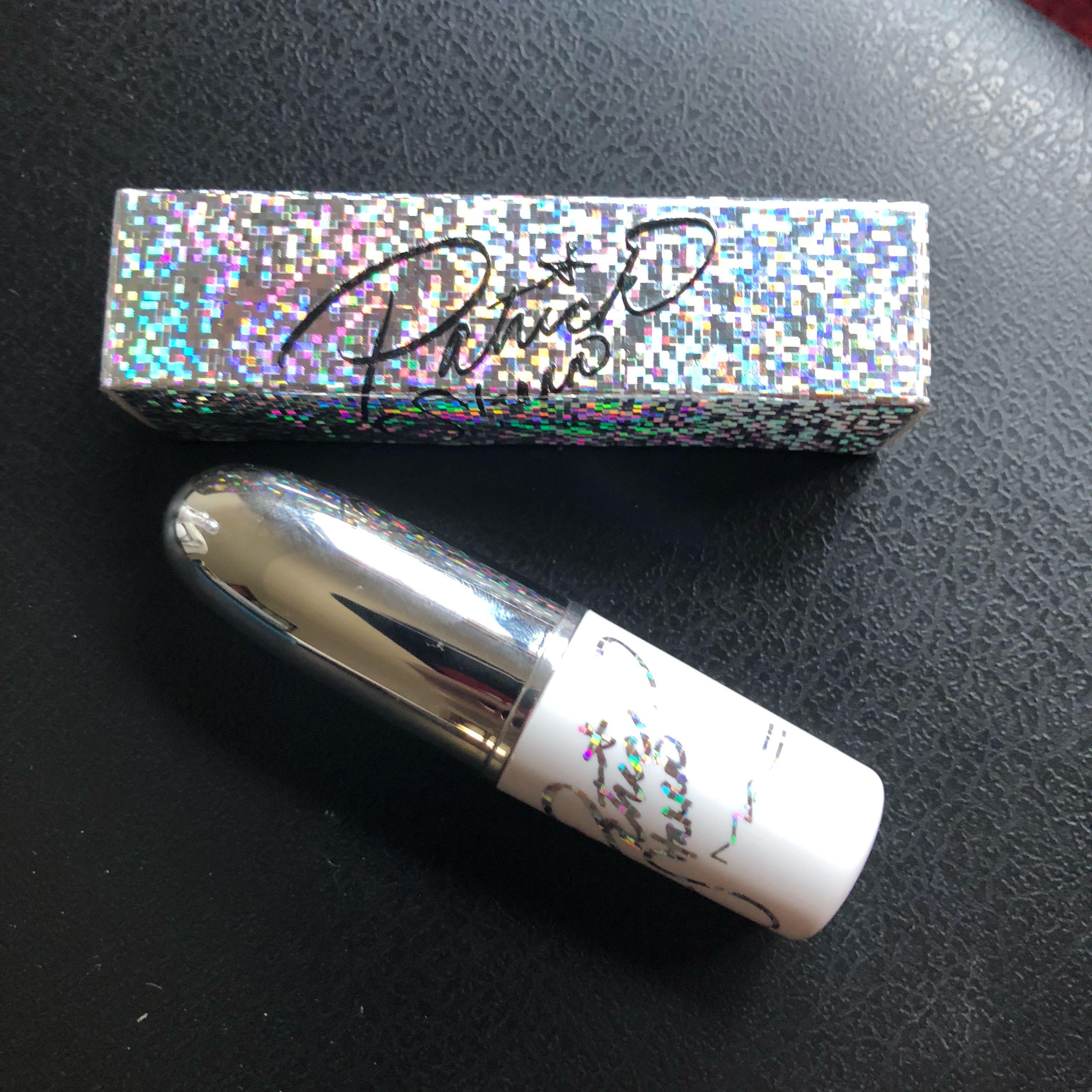 patrick star lipstick