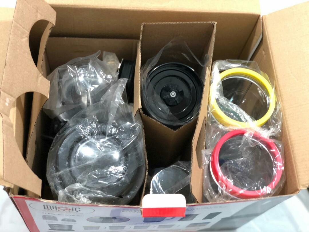 magic bullet blender
