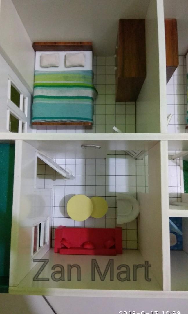 7700 Koleksi Gambar Rumah Minimalis Tanpa Atap HD