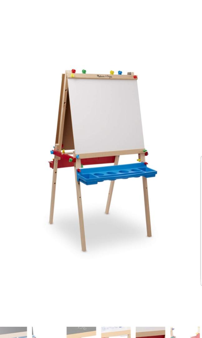 melissa and doug drawing board
