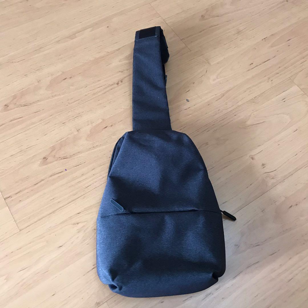 Mi Sling Bag, Men's Fashion, Bags, Sling Bags on Carousell