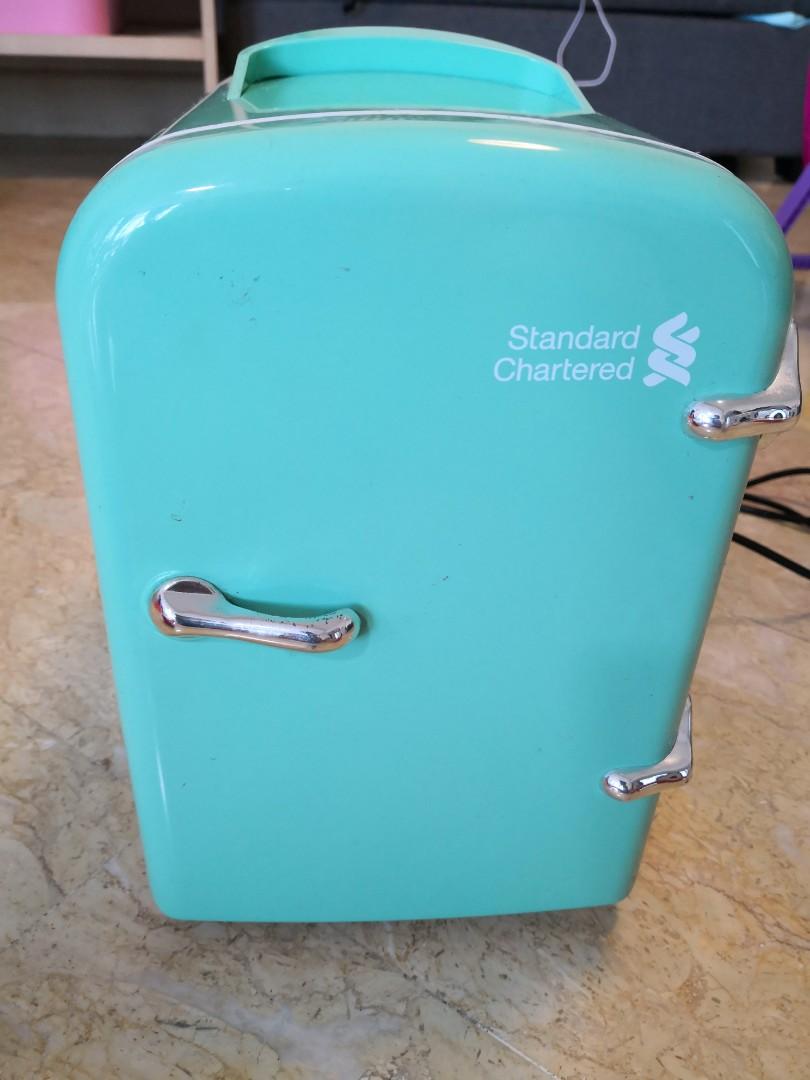 Mini fridge for sale at 10, TV & Home Appliances, Kitchen Appliances, Refrigerators & Freezers