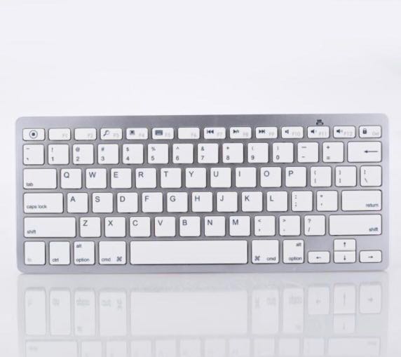 Miniso keyboard, Computers & Tech, Parts & Accessories, Computer ...