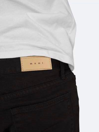 Mnml m38 hot sale