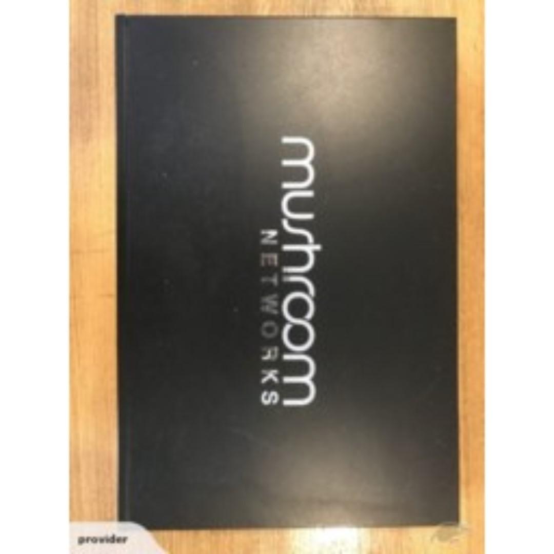 Mushroom Networks Truffle 4000 Broadband Bonding Load Balance