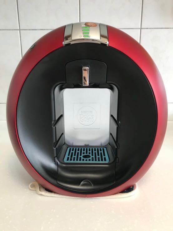 雀巢Nescafe Dolce Gusto Edg606德隆膠囊 