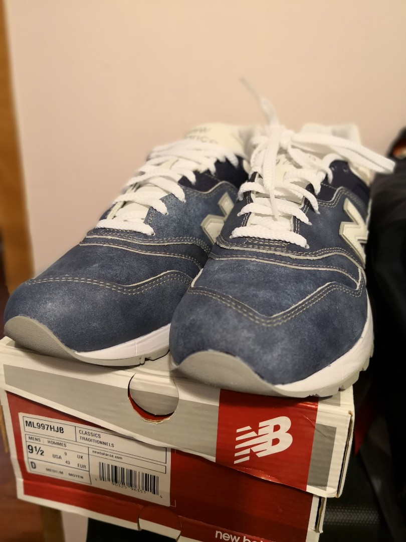 new balance 938