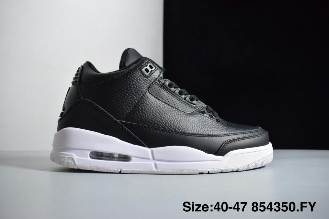 Nike Air Jordan 3 Cyber Monday Men s Fashion Footwear Sneakers