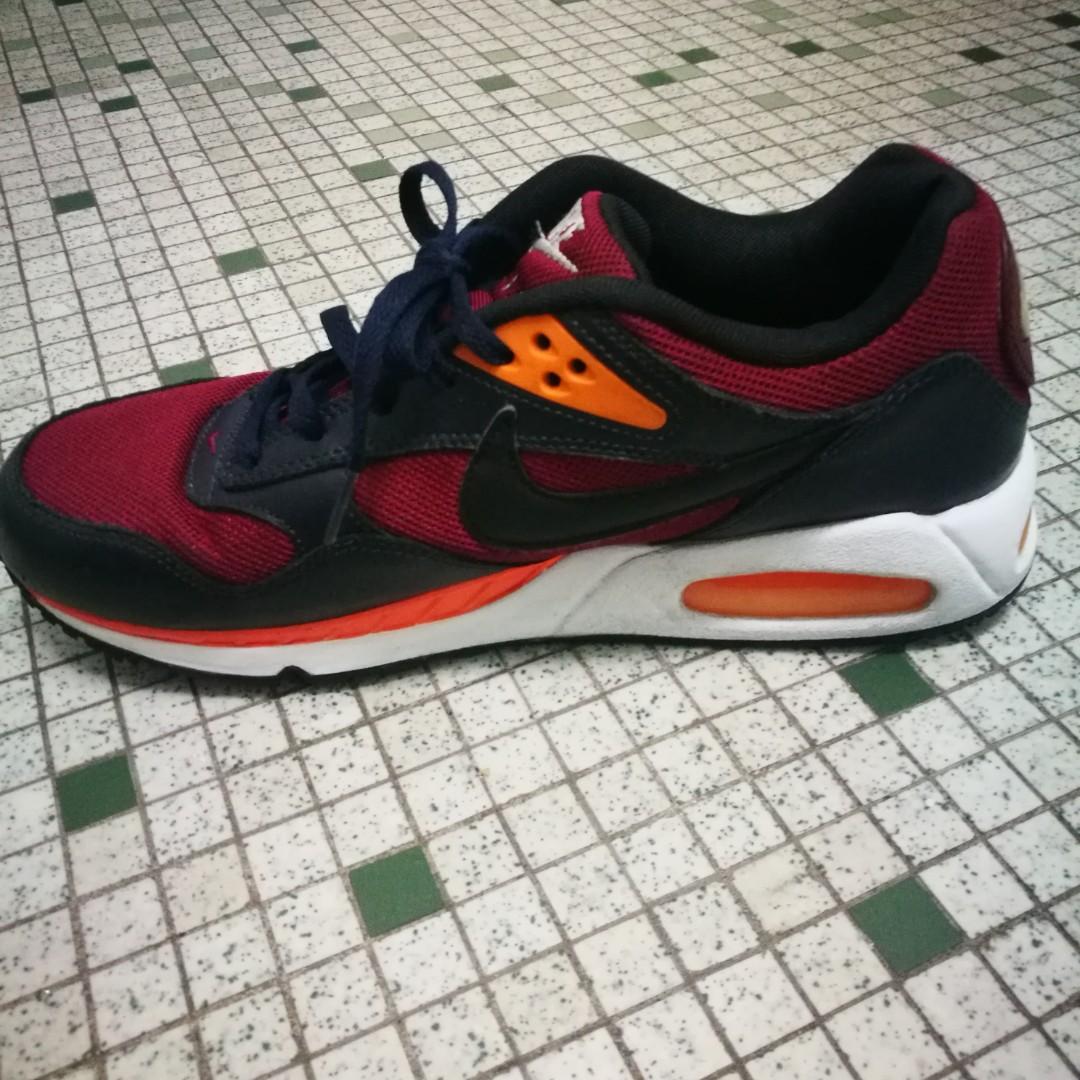 Nike air max 2018 marron store