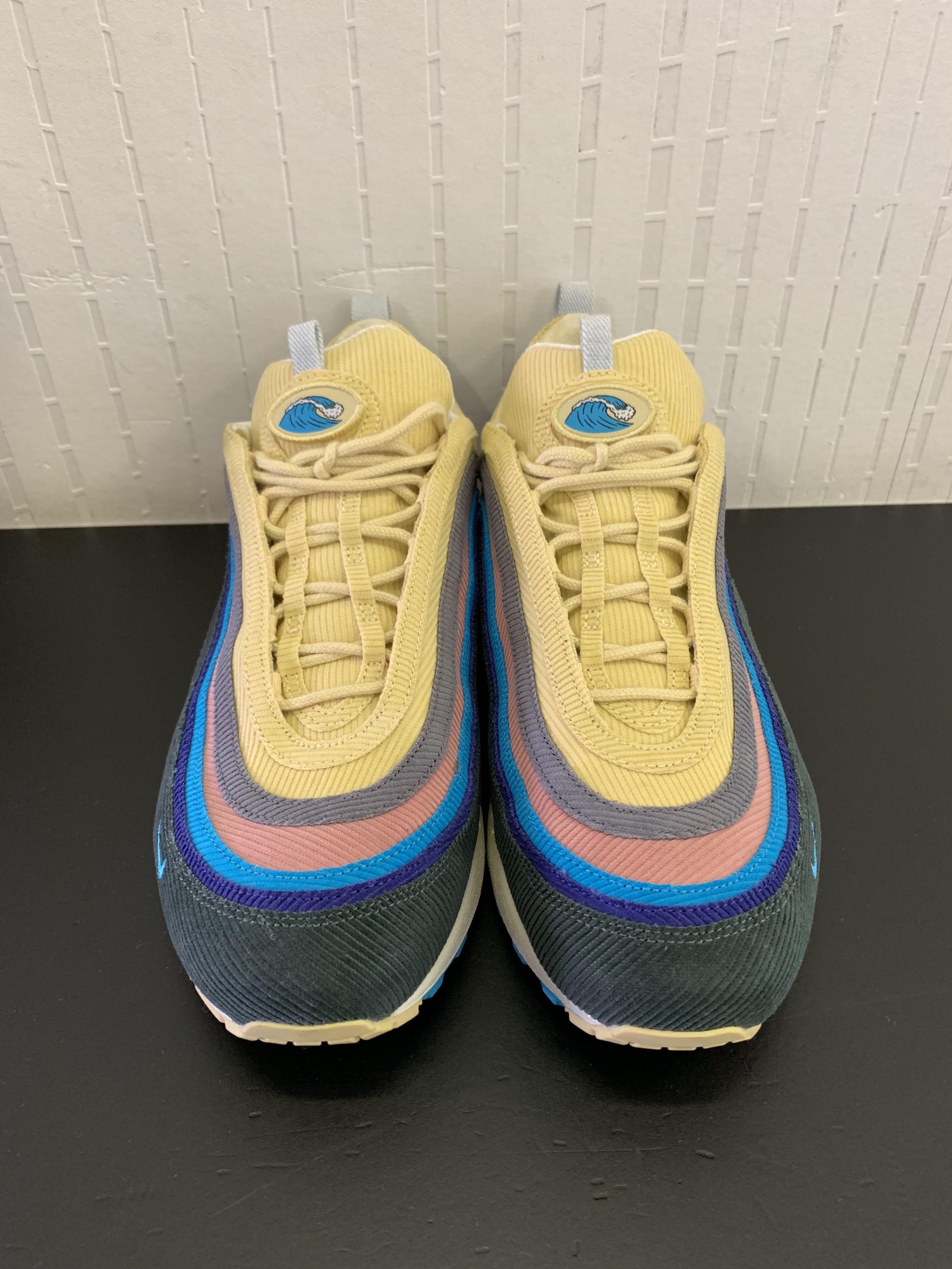 nike air max 97 wotherspoon price