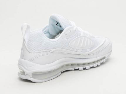All sales white 98