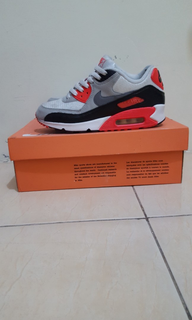 wmns airmax 90