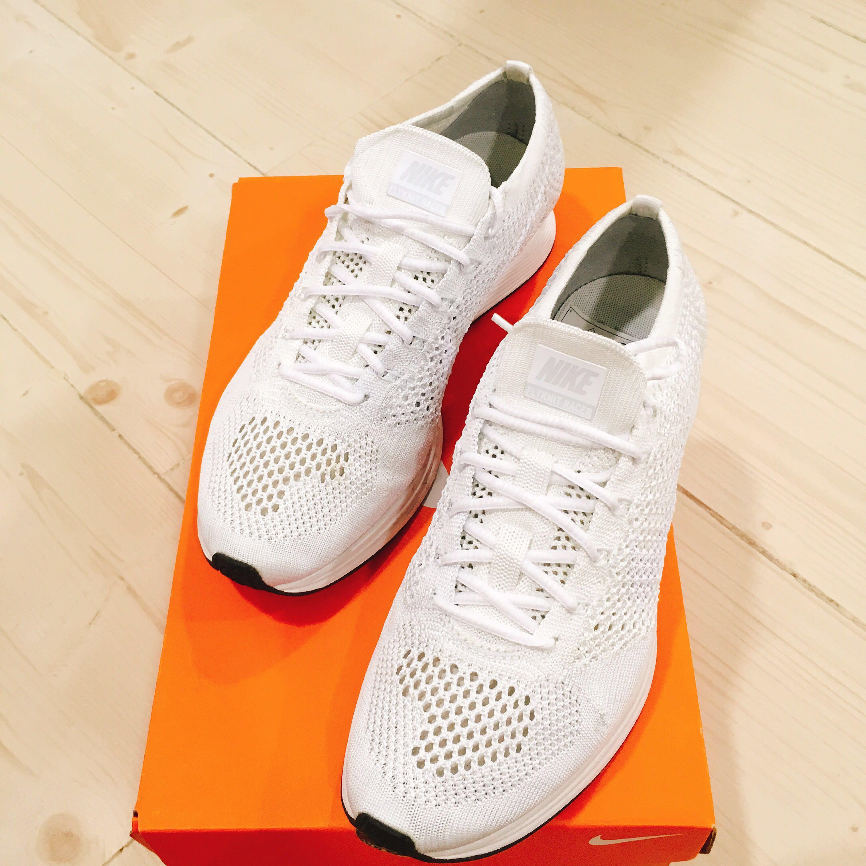 Flyknit goddess store