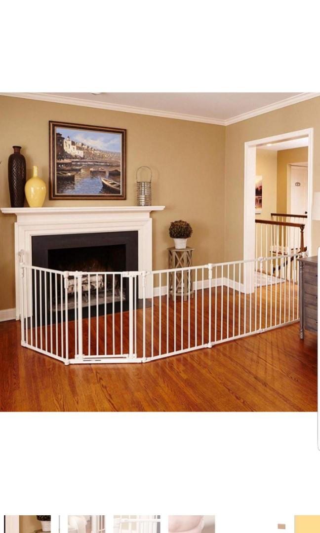large child gate