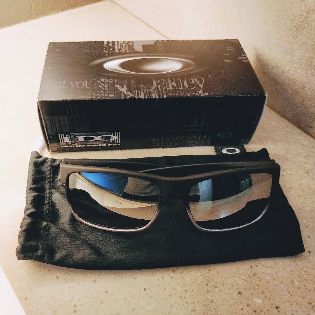 Oakley twoface machinist new arrivals