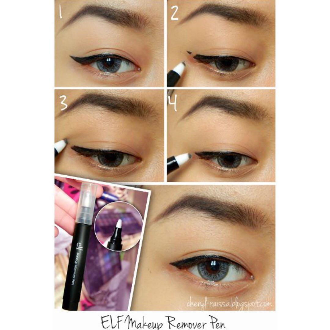 elf makeup eraser pen