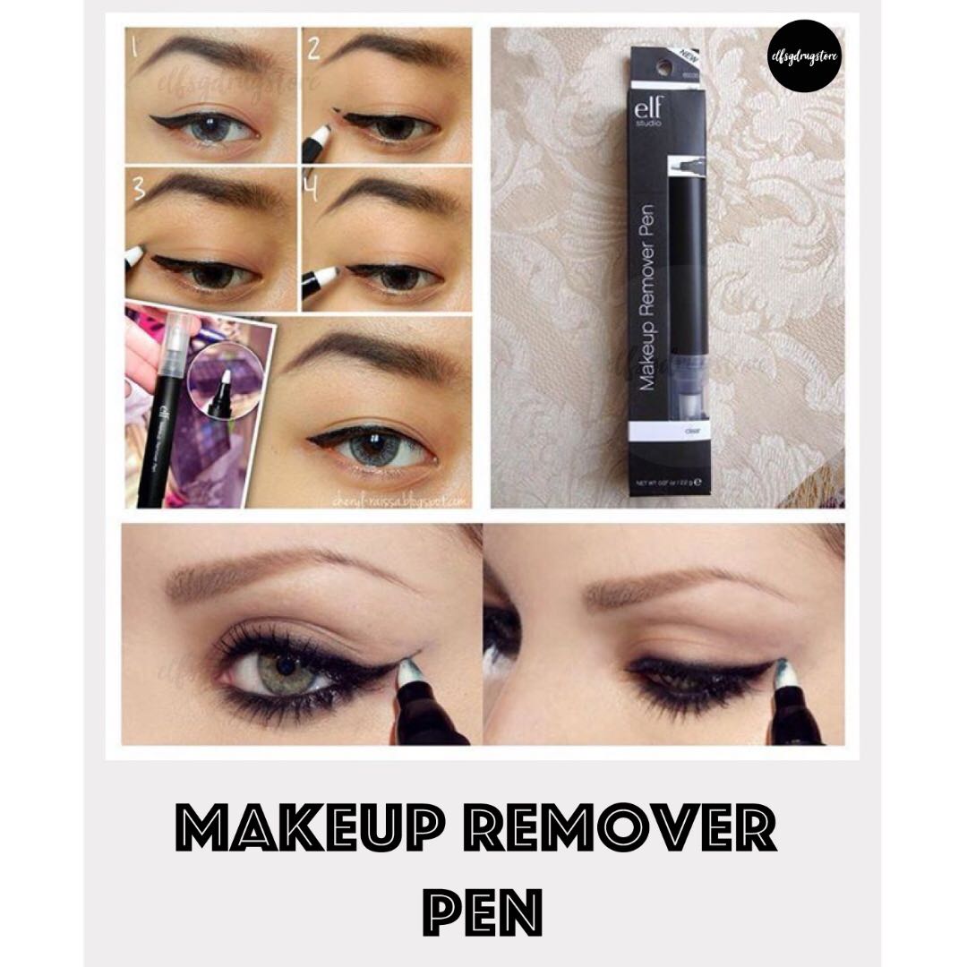 elf makeup eraser pen