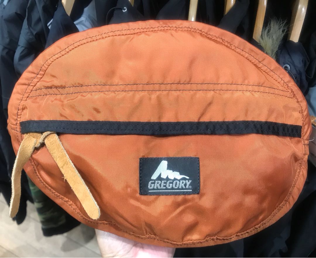 Gregory pouch bag hotsell