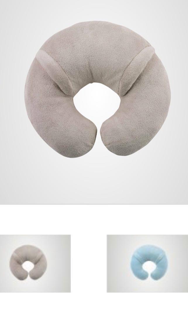 Osim deals neck pillow