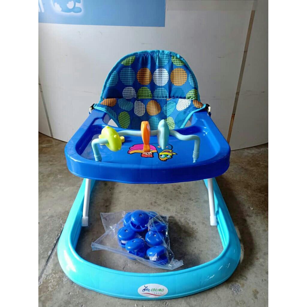 otomo baby walker