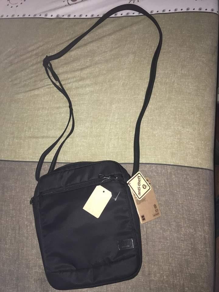 pacsafe sling bag price