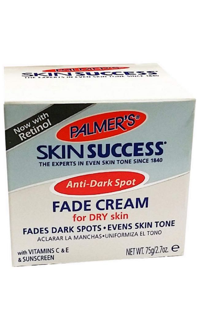 palmers skin fade
