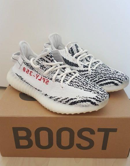 Yeezy zebra lc album on imgur