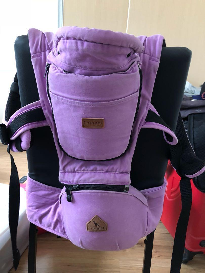 preloved hipseat