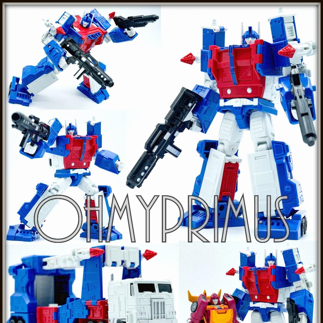 papa toys ultra magnus