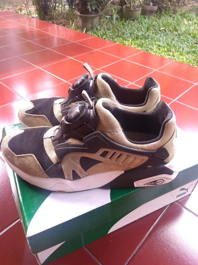 Kicks lab puma disc blaze cheap