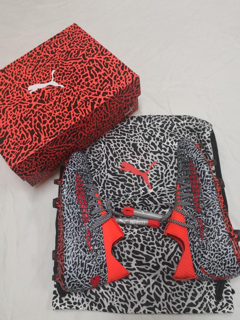 puma future texture pack