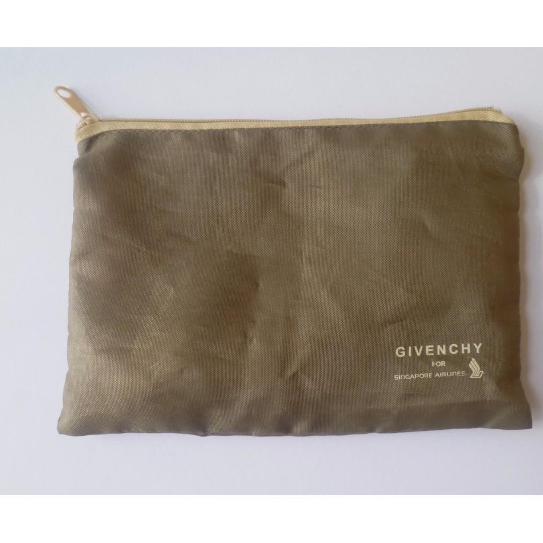Givenchy for singapore airlines best sale