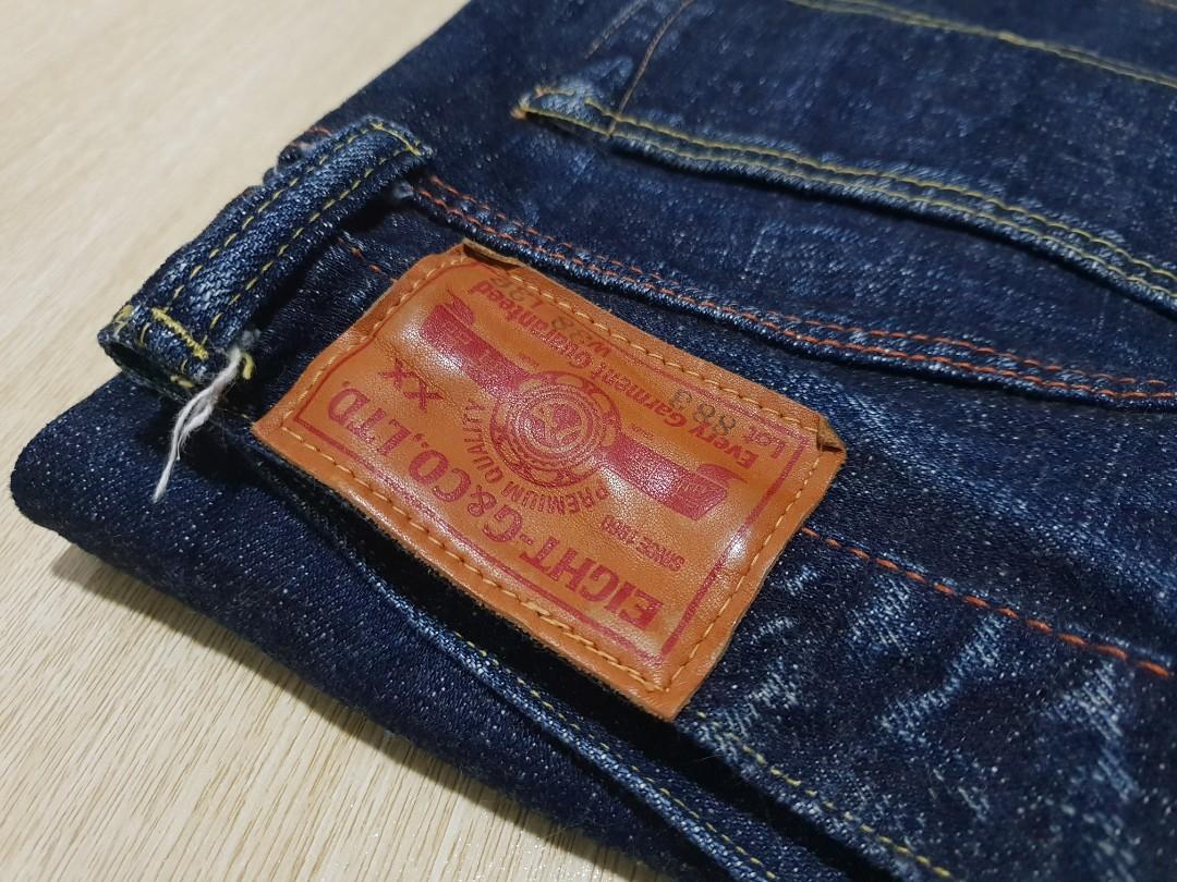 Eight g jeans clearance