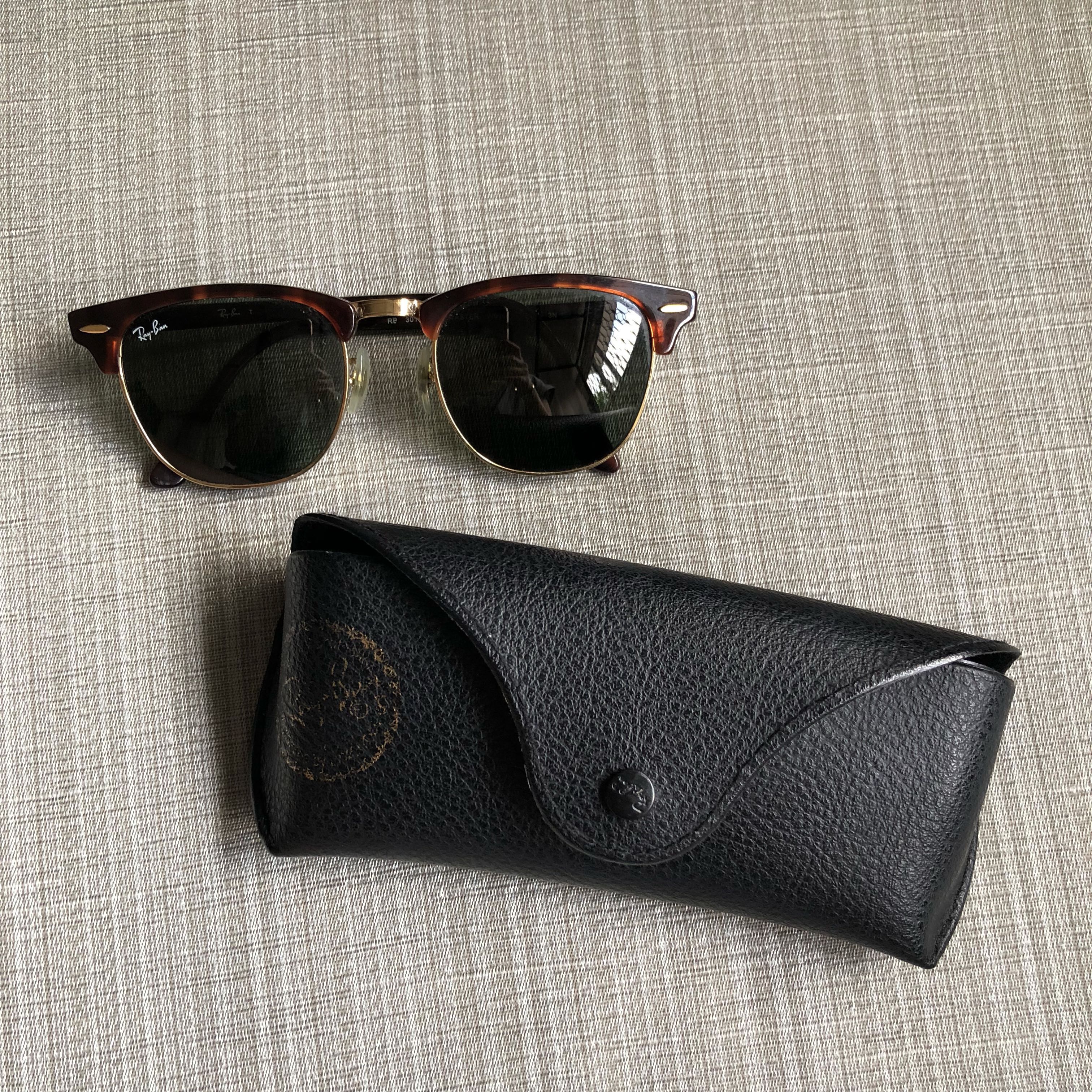 Where To Buy Ray Ban Sunglasses Case « Heritage Malta