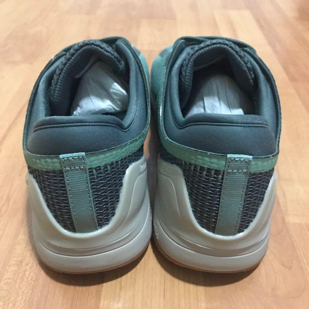 Reebok CrossFit Nano 8 Army Green Beige Mens US9 UK8 EUR42 New