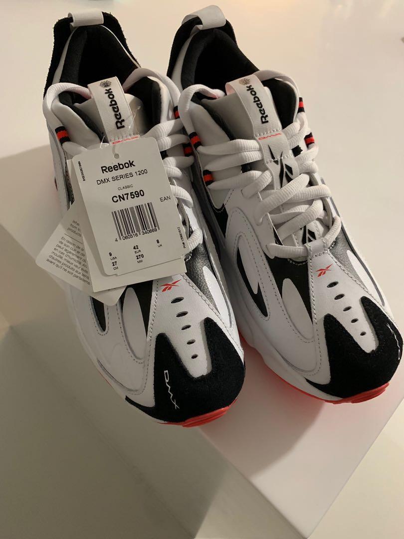 Reebok DMX 1200