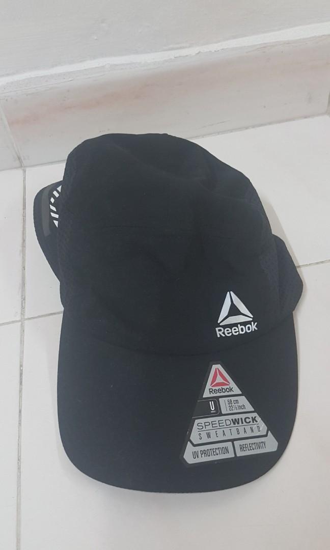 reebok speedwick cap