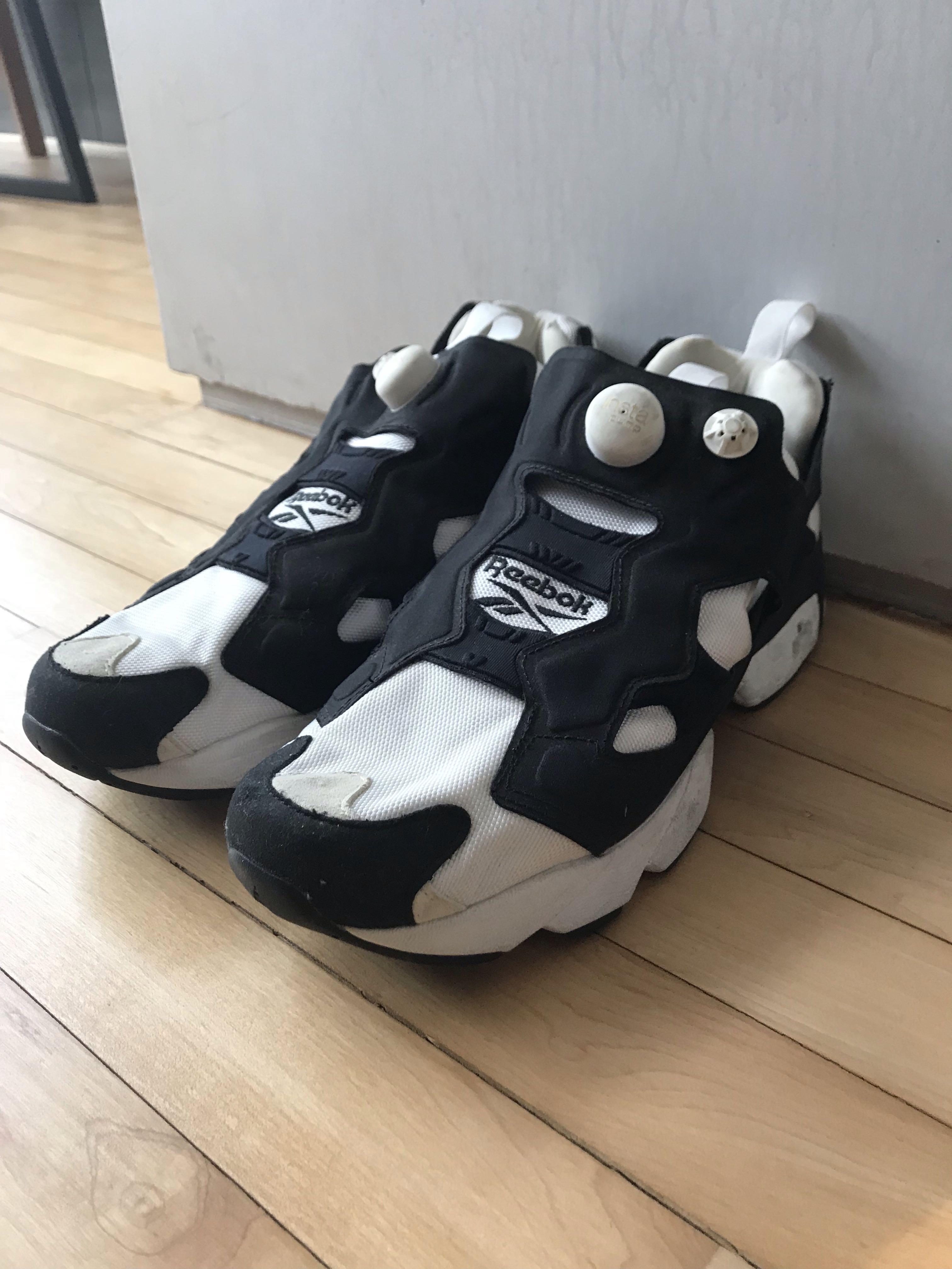 reebok pump buy